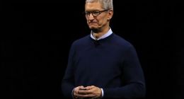 苹果隐瞒需求下滑：尤其是中国市场