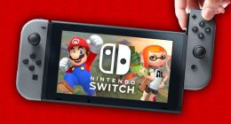 任天堂将于秋季推出廉价版Switch：更轻巧、支持Dock坞