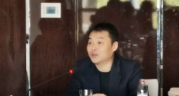 专访华为张平安：全球布局终端云服务生态，构筑华为终端极致体验