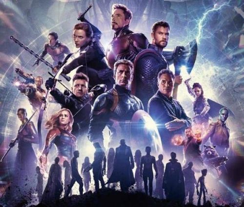 《复仇者联盟4》天价票房引热议 官方介入：手续费不得超过10%