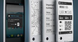 双屏智能手机厂商Yota宣布破产 曾被称为“俄罗斯iPhone”