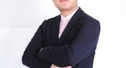 专访链果城市合伙人梁鹏进：从卡车司机到城市合伙人的华丽转身