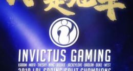 IG3-0横扫JDG夺冠 LPL春季赛总决赛三局一览