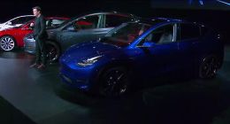 特斯拉前CFO去年工资超过50万美元 是CEO马斯克工资近9倍