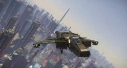 《星际公民》Alpha3.5版宣传片 短发美女，成熟干练