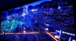 “双金”扬马遇上“黑科技”：腾讯AI大数据预警助力智慧管理