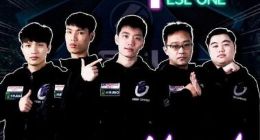 搞笑呢？《Dota2》ESL主办方将MVP和奔驰给亚军