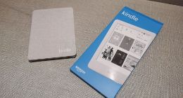 做一个发光的Kindler全新Kindle青春版电子阅读器 体验评测