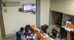 揭秘FB事实核查团队 被批规模太小作用有限