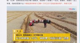 4.22世界地球日：支付宝蚂蚁森林种真树超1亿棵