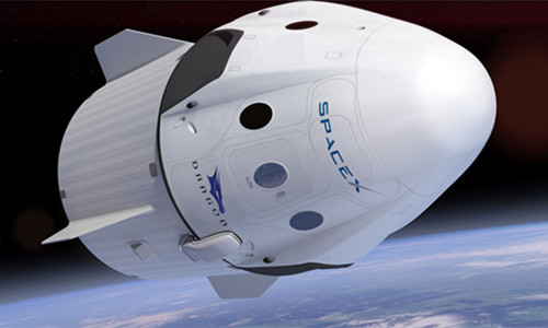SpaceX载人龙飞船_500