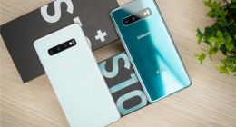 三星推出新应用，解决S10/S10+边缘误触问题