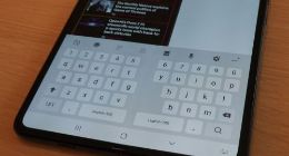 三星折叠屏取消中国发布会 或因屏幕频出故障