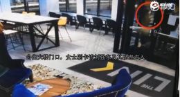 刘强东案视频：女方主动邀请 图解监控视频事件经过