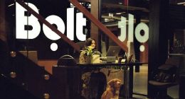 Uber眼中钉Bolt创始人：没有任何地方是Uber能垄断的