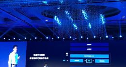 百度王海峰：深度学习框架是智能时代的操作系统