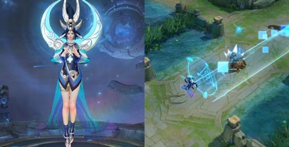 王者荣耀S15荣耀战令更新