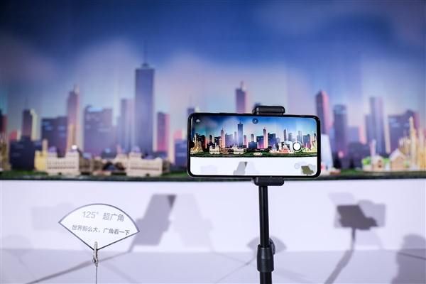 联想Z6 Pro发布：骁龙855+4000mAh 性价狠