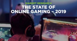 2019网络游戏报告：50%玩家会因打游戏而熬夜 手机已成主流游戏设备