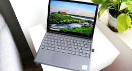全新HUAWEI MateBook E评测：全时在线带来非凡体验