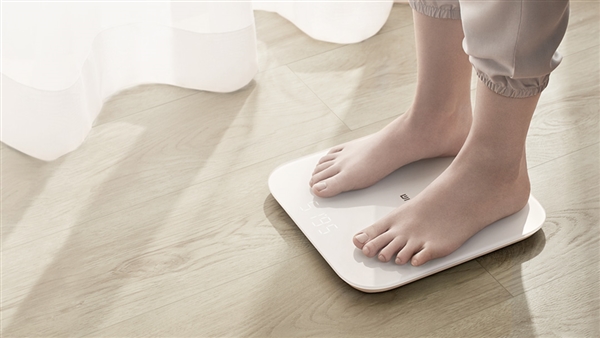小米体重秤2、小米体脂秤2发布:功能升级价格减半