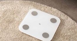 小米体重秤2、小米体脂秤2发布：功能升级价格减半