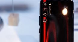 联想第二款855手机Z6 Pro携拯救者系列PC产品联袂登场