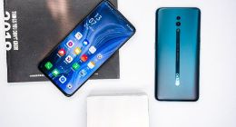 OPPO Reno深度拍照测评：手机摄影的一大利器