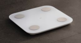 小米体脂秤2首销：可测13项身体数据