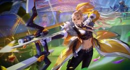 王者荣耀伽罗箭羽风息皮肤怎么样 伽罗箭羽风息上线时间