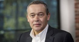 特斯拉前工程师彼得-罗林森担任电动汽车公司Lucid CEO