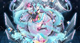 奇迹暖暖MAGICAL MIRAI 2018套装怎么样 获取方法介绍