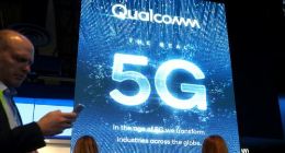 高通股价5天上涨逾51% 重现互联网泡沫时期盛况