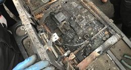 特斯拉发言人否认有关汽车起火事故的报道