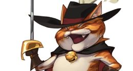 马赛克英雄角色排名分享 什么英雄值得培养