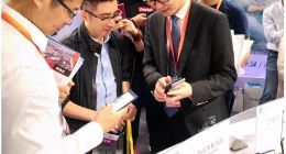 阅文集团发布手机电子书“口袋阅” 支持SIM卡和4G全网通