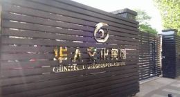 华人文化宣布与Discovery合作 开发主题公园等业务