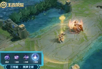 王者荣耀伽罗箭羽风息