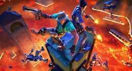 Epic员工表示开发《堡垒之夜》苦不堪言 工作强度巨大