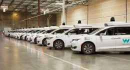 量产无人车？Waymo将在 底特律建厂并大规模生产自动驾驶出租车