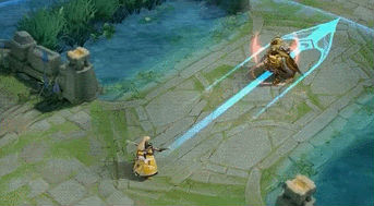 王者荣耀伽罗箭羽风息