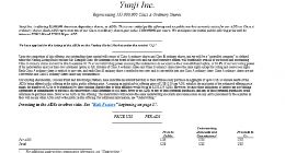 老虎证券发力投行业务 云集打新通道正式开启