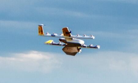 图片来自Wing官网