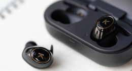 酷狗首款真无线耳机上市，打响互联网玩法第一枪？