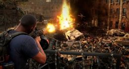 成绩不错 《僵尸世界大战》首周销量突破百万