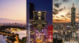 《英雄联盟》季中冠军赛赛程公布 5月11、14日iG对战SKT