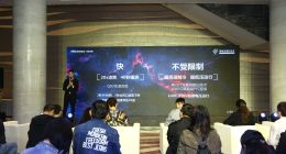 海信空调北京“秀肌肉”，现场“制造”好空气