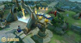 王者荣耀王者快跑怎么玩 4月25日王者快跑正式开启