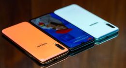 四天单品销冠 上演教科书般成功 中端力作且看三星Galaxy A70