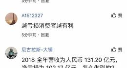 净亏102亿！拼多多还能亏多久？